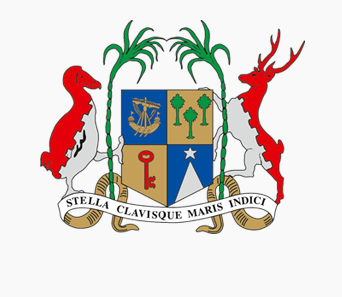 Coat of Arms of Mauritius